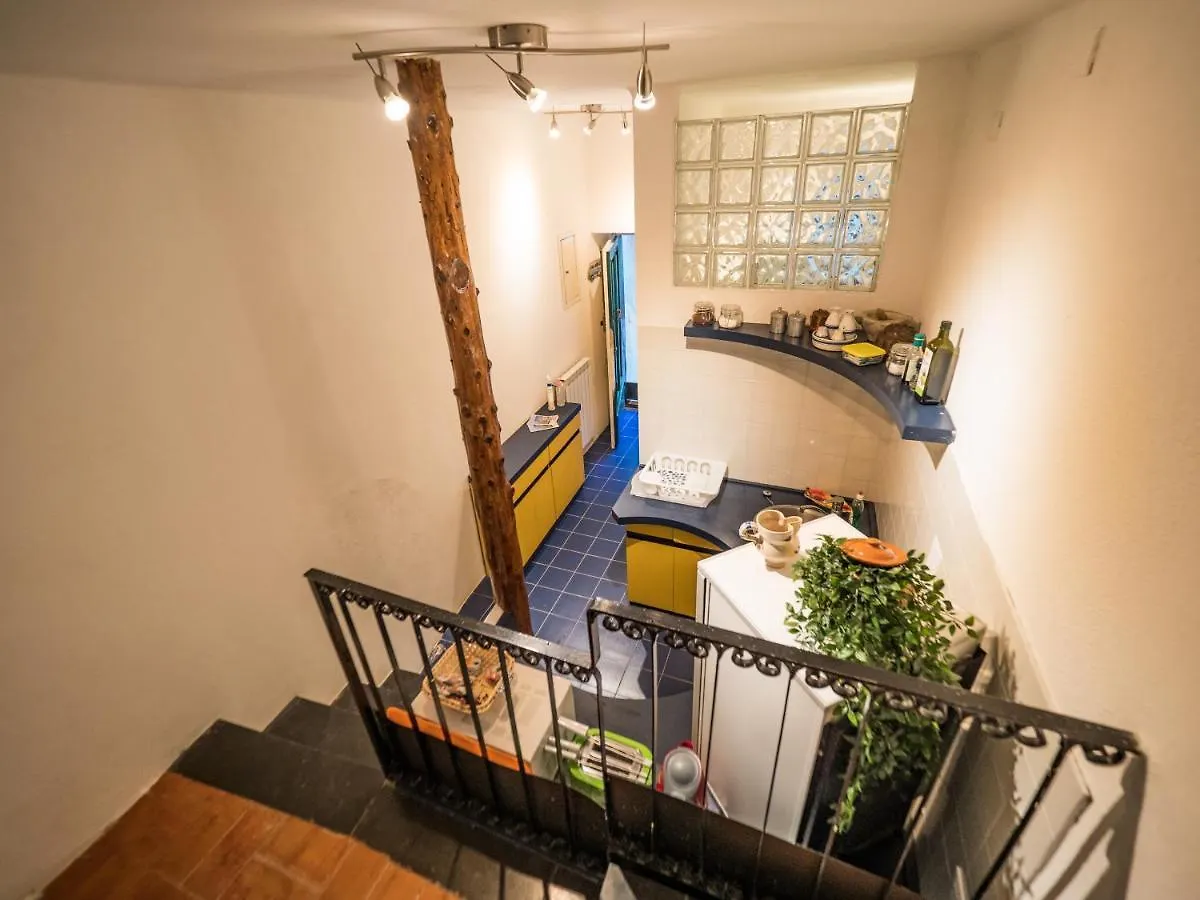 Refilea Sea View Tower Villa Βερνάτσα