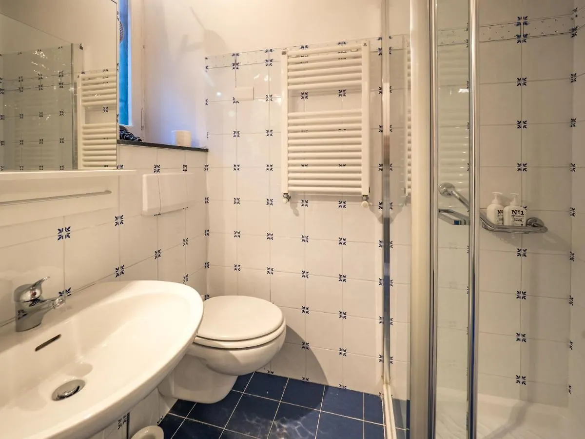Διαμέρισμα Refilea Sea View Tower Villa Βερνάτσα Ιταλία