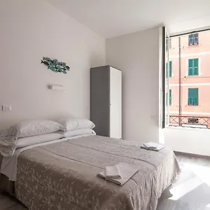 Ludovica Studio 2 - Via Roma 17 Apartment