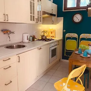 Casetta Di Apartment