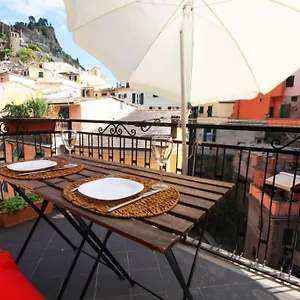 Diara, La Casa A Colori Con Terrazzo Apartment