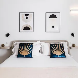 Mada Charm Piazza Apartment