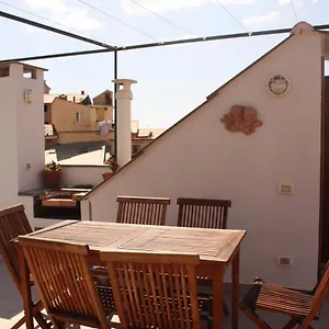 La Terrazza Appartement