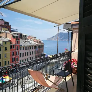Sea View Apartment
