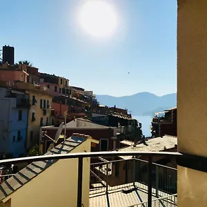 La Polena - Carattino Appartement
