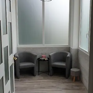 Relais_seriate Apartment Seriate