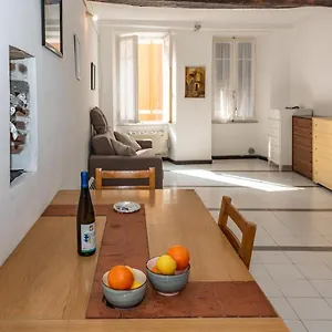 Casa Lucio By Arbaspàa Appartement