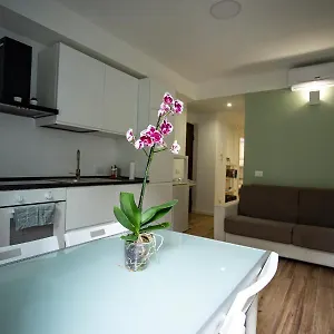 Loft San Siro Rafqa Fiera Life Lotto Apartment Milan