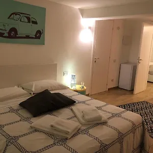 Appartamento New Cozy In, Vernazza