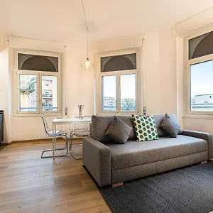 Matilde Modern Apartment-rental In Apartment Rome