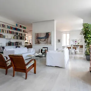Piazza Fanti Luxury Apartment Rome