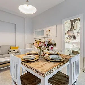 Trevi Fountain - Shabby - Romedreamhome Apartment Rome