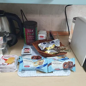 La Casa Di Ia Appartement