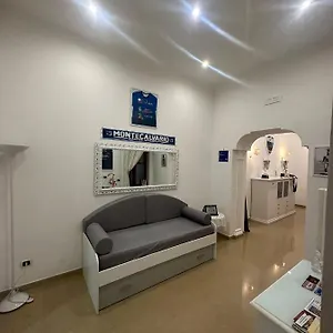 Casa Montecalvario Apartment Naples