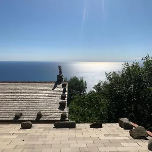 Vistamare & Relax Cinque Terre Seaview & Relax Cinque Terre Appartement