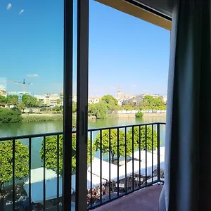 Rentalsevilla Betis Apartment Seville