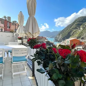 Families Or Groups 3 Terrazzi On Sea Appartement