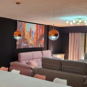 Centro Catedral Carrera 27, 1 Plaza De Aparcamiento Y Netflix Gratis Apartment Jaen