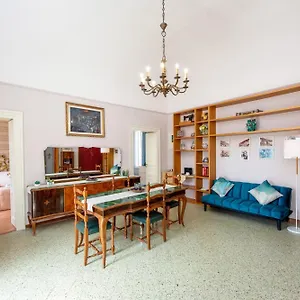 Amalpha Domus 100 Sqm Apt With Ac Wifi And Balcony Apartment Amalfi