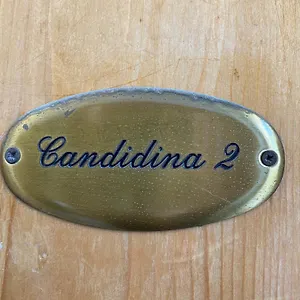 Candidina 2 Appartement