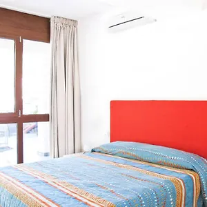 Le Terrazze Appartement