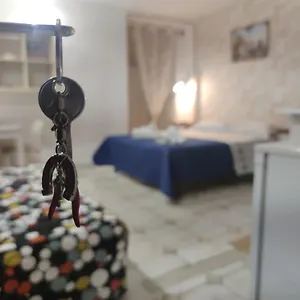 Pistorius Apartment Naples