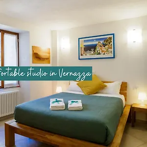 Appartamento Ventu De Ma, Vernazza