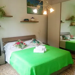 Appartamento Casa Luigi, Vernazza