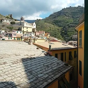 Appartamento La Scala, Vernazza