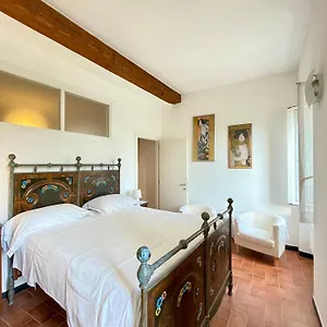 Francesca Apartment
