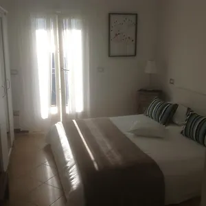 Casa de hóspedes Affittacamere Pzeta, Vernazza