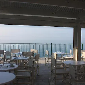 Hotel Gianni Franzi, Vernazza