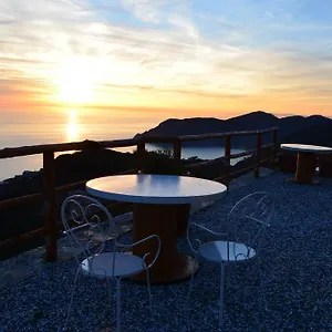 Casa de hóspedes Cade Ventu, Vernazza