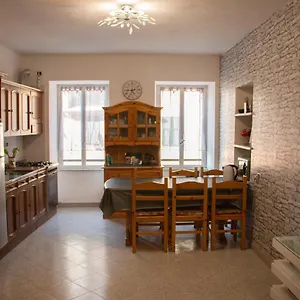 Appartamento Vintage, Vernazza