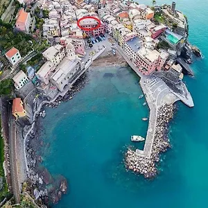 Hotel Barbara, Vernazza