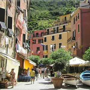 Chiostro Apartment