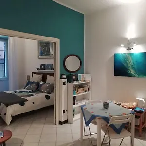 Appartamento Donnabarbara, Vernazza