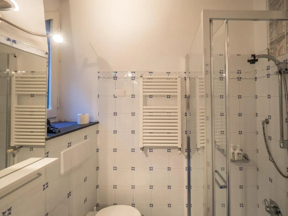 Apartment Refilea Sea View Tower Villa Vernazza
