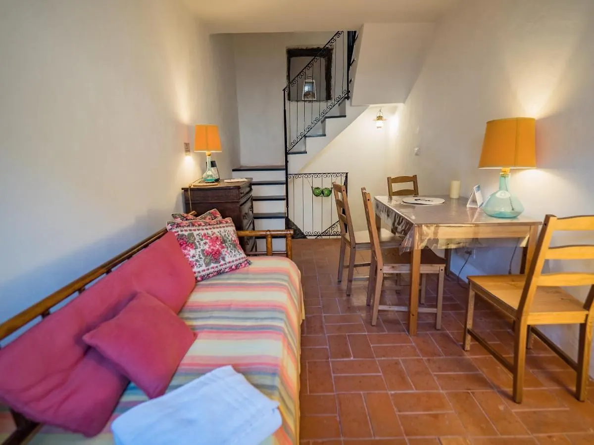 Refilea Sea View Tower Villa Vernazza Italy