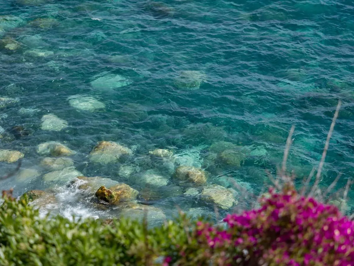 Refilea Sea View Tower Villa Vernazza Apartment