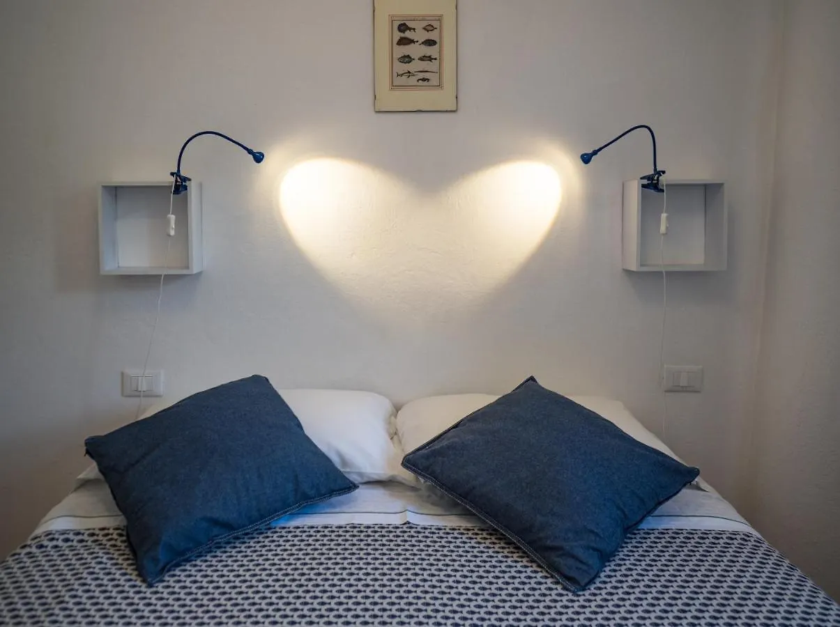 Apartment Refilea Sea View Tower Villa Vernazza