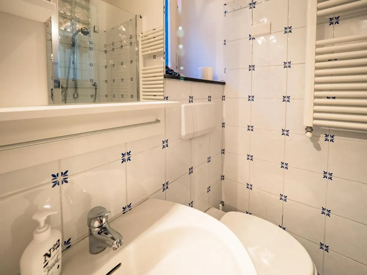Refilea Sea View Tower Villa Vernazza Apartment
