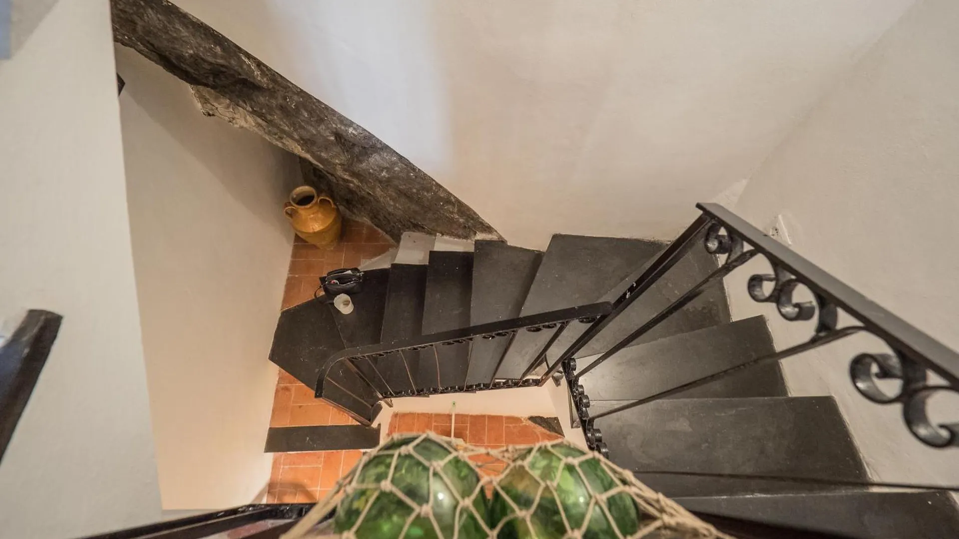 Apartment Refilea Sea View Tower Villa Vernazza