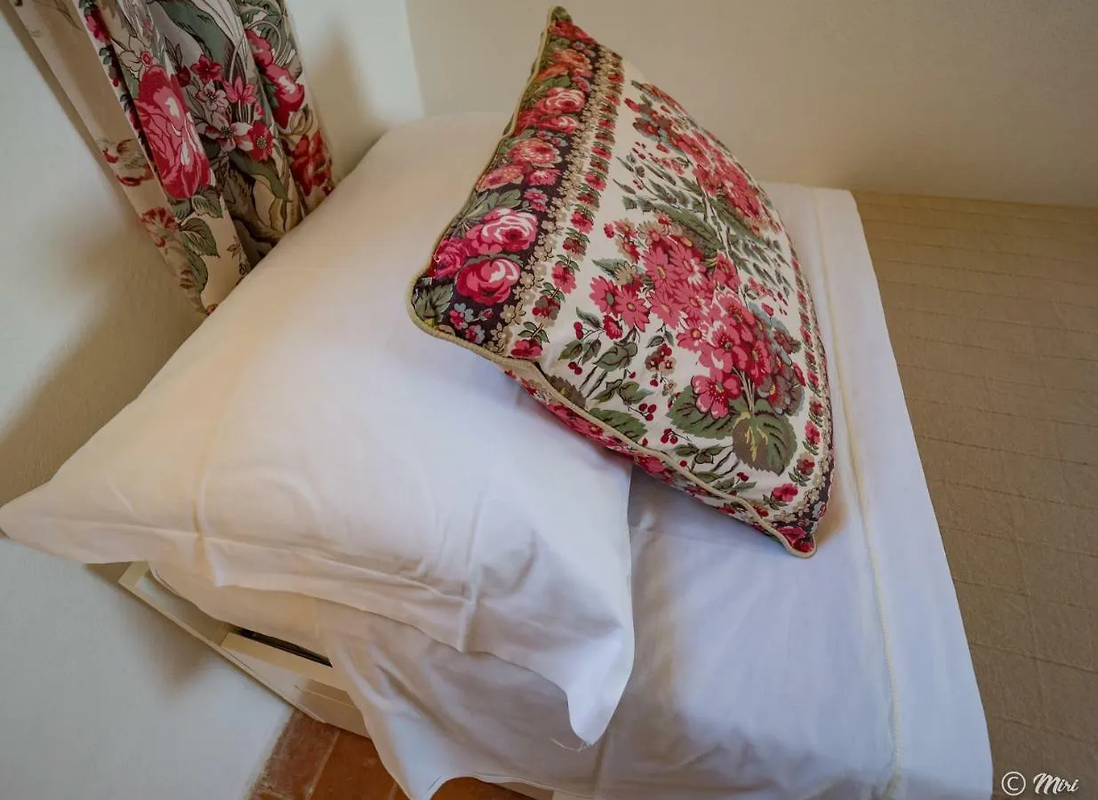 Apartment Refilea Sea View Tower Villa Vernazza Italy