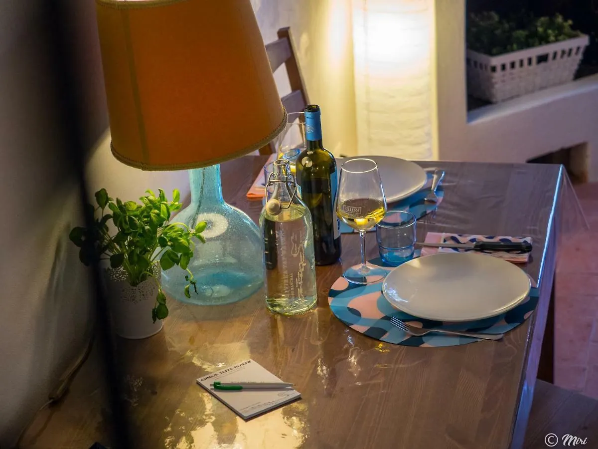 Refilea Sea View Tower Villa Vernazza Italy